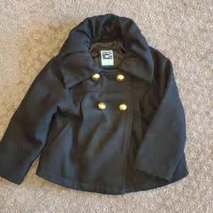 Old Navy Dress Coat